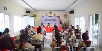 Adakan Sidparan, DKR Megamendung Harapkan Sinergitas Dengan Dewan Ambalan