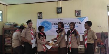 DKR Gunungsindur Selenggarakan Sidparran Tahun 2023