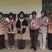 Inilah Regu Berprestasi Tinggi LT-II Kwarran Gunungsindur Tahun 2023