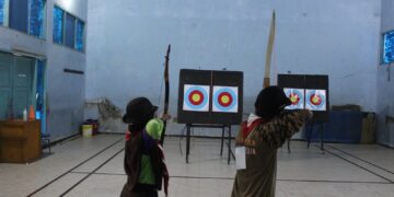 LT-II Kwartir Ranting Ciawi Tahun 2023 Diharapkan Cetak Pramuka Penggalang Berprestasi