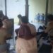Bersinergi Bidang Huminfo Kwarcab Pati, Pengurus DKC Siapkan Anggota Pusinfo Tiap Kawedanan