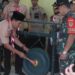 LT-II Kwarran Megamendung Dibuka Ketua Mabiran