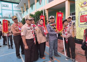 Inilah Regu Berprestasi LT-II Kwarran Ciawi Tahu 2023, Siap Bersaing di LT-III Kwarcab Kabupaten Bogor