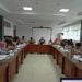 Jelang LT-III Kwarcab Kabupaten Bogor Adakan Technical meeting