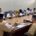 Tepuk dan Salam Pramuka di Pertemuan dengan Kemenpora