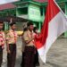 Gudep SMAN 1 Tebing Tinggi Lantik 7 Pramuka Penegak Bantara dan 1 Laksana