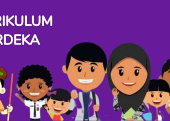 Menjadikan Kurikulum Merdeka Berkah bagi Pramuka