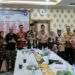 Bawaslu Kota Pekanbaru Koordinasi dengan Kwarcab, Rencanakan Pembentukan Saka Adhyasta Pemilu