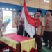 Mabiran dan Pengurus Kwarran Batang Cenaku Dilantik, Ini Pesan Kakwarcab Inhu