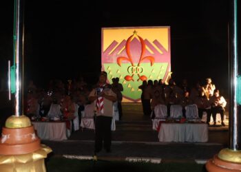 LT-III Kwarcab Deli Serdang Tahun 2023, Kegiatan Kreatif dan Edukatif