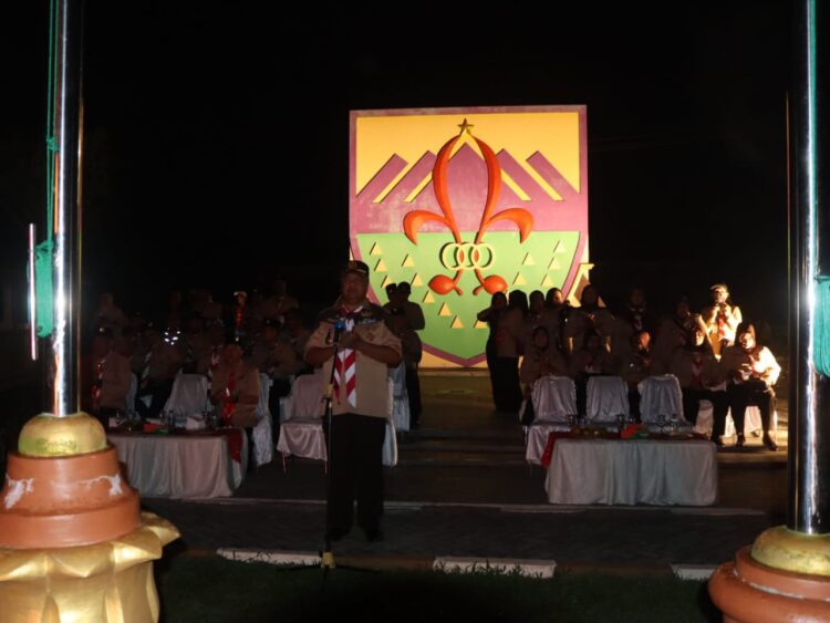 LT-III Kwarcab Deli Serdang Tahun 2023, Kegiatan Kreatif dan Edukatif