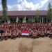 Pangkalan Gudep SMPN 1 Batang Cenaku Sukses Menggelar LT-I