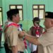 Pengurus Kwarran Kuala Kampar Periode 2022-2025 Resmi Dilantik, Ka Mabiran : Segera Kita Bergiat Kembali