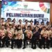 Kwarda Sumut Luncurkan Kamus Pramuka Berbahasa Inggris, Jadi Buku Saku Peserta Jambore Dunia 2023