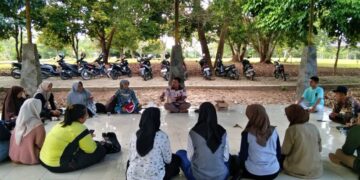 LT-II Kwarran Rengat Barat Digelar Awal Februari 2023