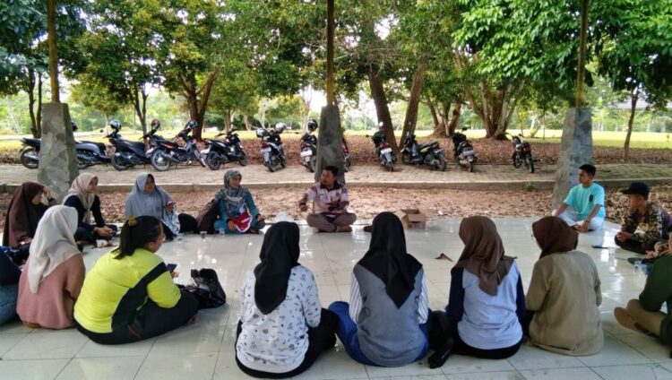 LT-II Kwarran Rengat Barat Digelar Awal Februari 2023