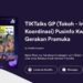 TIKTalks GP (Tokoh – Informasi – Koordinasi) Pusinfo Kwarnas #1