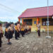 Gudep SDN 1 Togid Kabupaten Bolaang Mongondow Timur Gelar Latihan Perdana