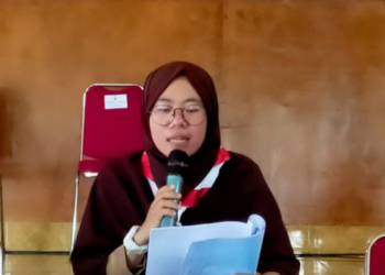 17 Sampai 19 Februari 2023, Kwarcab Tasikmalaya Selenggarakan LT-III