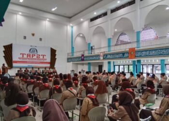 TRP2T VI se-Nusa Tenggara Barat Tahun 2023, Wujud Pembinaan Tri Dharma Melalui Pengabdian kepada Masyarakat