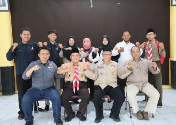 Kwarcab Purworejo Siap Sukseskan Estafet Tunas Kelapa [ETK] Agustus 2023 mendatang