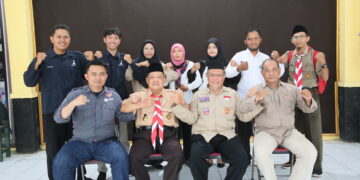 Kwarcab Purworejo Siap Sukseskan Estafet Tunas Kelapa [ETK] Agustus 2023 mendatang