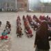 Siapkan Gen-Z Tangguh, MA PP Nurul Falah Bulukumba Mengadakan Latihan Kepramukaan