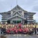 Kwarran Cijeruk Gelar Seleksi Pramuka Garuda Tahun 2023