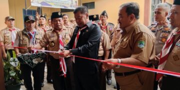 Mimpi Mempunyai Sekretariat Kwarran, Akhirnya Bisa Terwujud