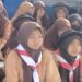 Latihan Rutin di Pangkalan SMPN 2 Kembang Janggut Kembali Diaktifkan