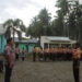 Gudep SMP Negeri 2 Tutuyan, Kwarda Sulawesi Utara Mengadakan Upacara dalam Rangka Hari Baden-Powell