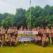 Gudep SMA IT Baitul Muslim Selenggarakan Pengembaraan, Tempuh Rute Sepanjang 30 Km
