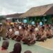 SMA Negeri 16 Palembang Selenggarakan Latihan Kepramukaan Sistem Blok