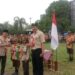 712 Peserta Ramaikan Pesta Siaga Kwarran Tayu Tahun 2023