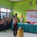 DKR Nanggung Gelar Sidang Paripurna Ranting Tahun 2023