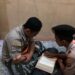 Membaca Al-qur’an Jadi Salah Satu Agenda Pemantapan Calon Pramuka Garuda Kwarran Ciawi