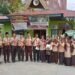 9 Gudep di Kwarran Minas Diakreditasi oleh Tim Assesor Kwarcab Siak