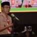 Ka Kwarda Riau Minta Kwarcab Kampar Maksimalkan Pembinaan Kwarran dan Gudep