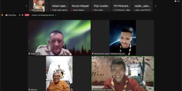 Peringati Hari Baden-Powell ke-166, Kwarda DIY Gelar Talkshow Memorabilia Bapak Pandu Dunia