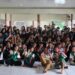 Penegak Kota Bogor Rumuskan Masalah dan Aksi Iklim pada Sesi Climate Hero dalam Latihan Gabungan