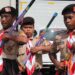 Kwarran Ilir Barat I Kota Palembang Gelar LT-II Tahun 2023