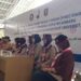 Buka KMD Siaga, Ketua Kwarcab Kota Pekanbaru Minta Peserta Ikuti dengan Serius