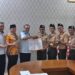 Kwarda Lampung Terima Kunjungan Kwarcab Tulang Bawang Barat, Ini yang Dibahas