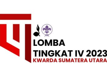 LT-IV Pramuka Kwarda Sumut Berlangsung Maret 2023 di Deli Serdang