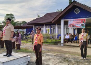 Kak Zainudin Buka LT-II Kwarran Lirik