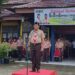 Kadisporapar Buka LT-III Kwartir Cabang Indragiri Hulu Tahun 2023