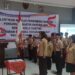 Pelantikan Pengurus Kwarran Semarang Barat, Ka Mabiran Dorong Potensi Gerakan Pramuka