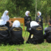 Pramuka Penegak MA PP Nurul Falah Bulukumba  Sehari Berkarya di Dunia Jurnalistik