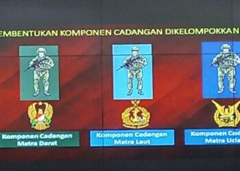 Pendaftaran Komcad Masih Dibuka, Ketua Kwarda Ajak Pramuka Riau Ikut Seleksi
