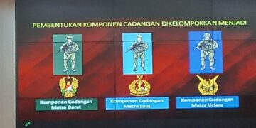 Pendaftaran Komcad Masih Dibuka, Ketua Kwarda Ajak Pramuka Riau Ikut Seleksi